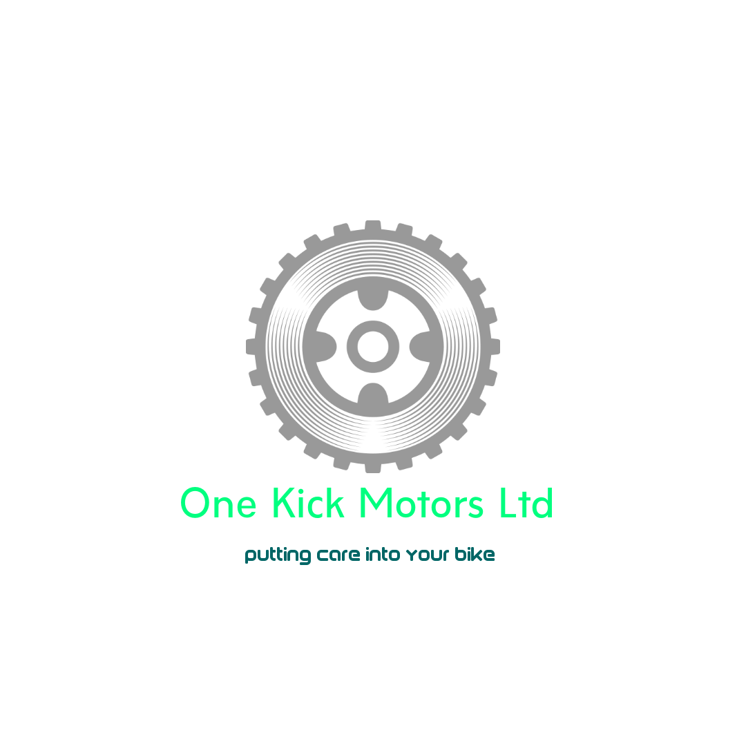 One Kick Motors Ltd.