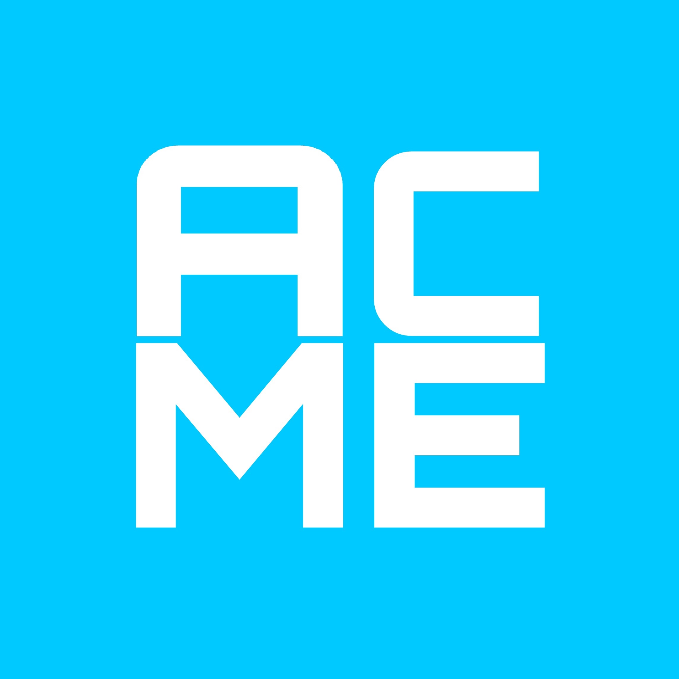 ACME Marketing