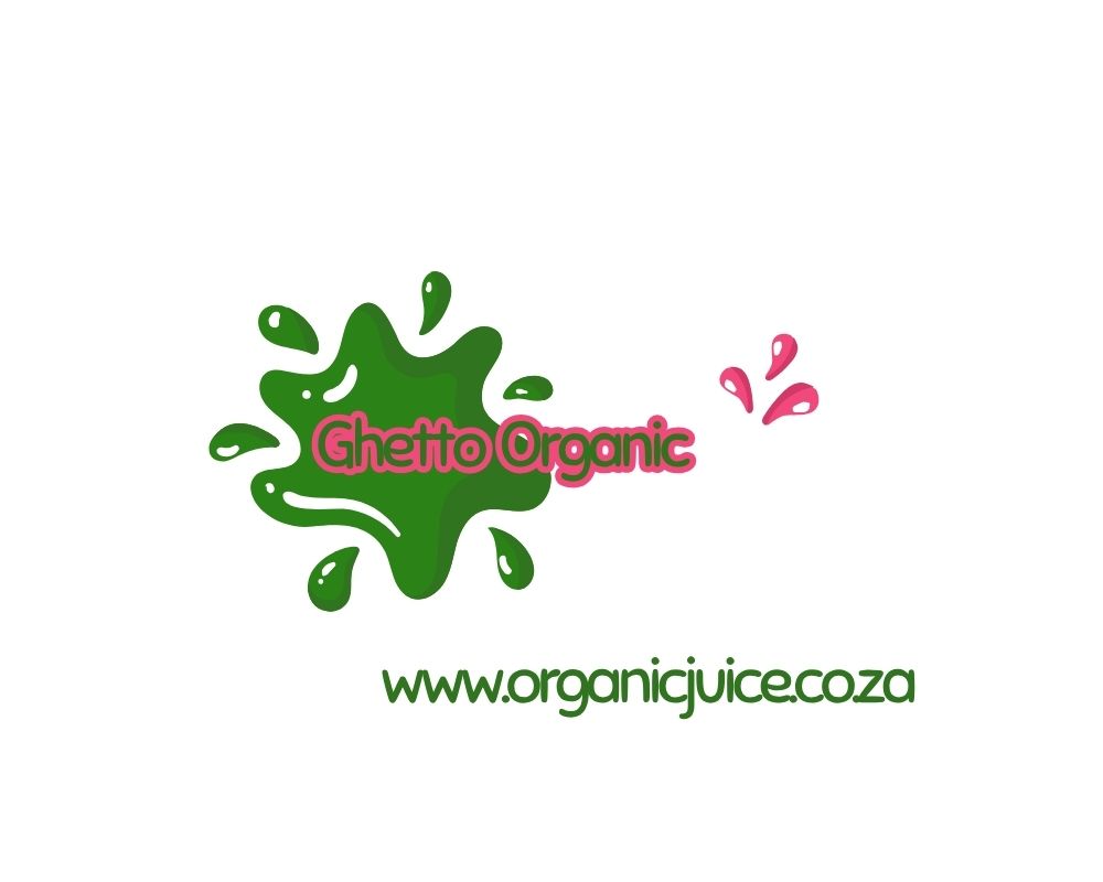 Ghetto Organic Juice