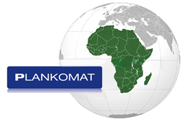 Plankomat  Africa (Pty) Ltd.