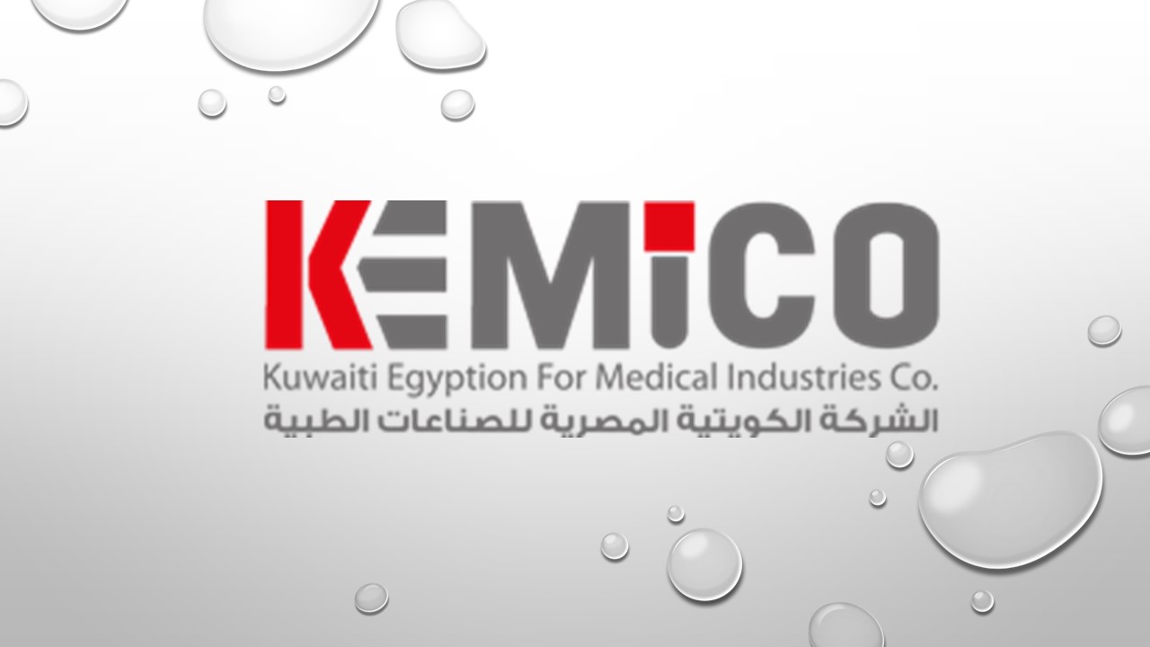 Kemico