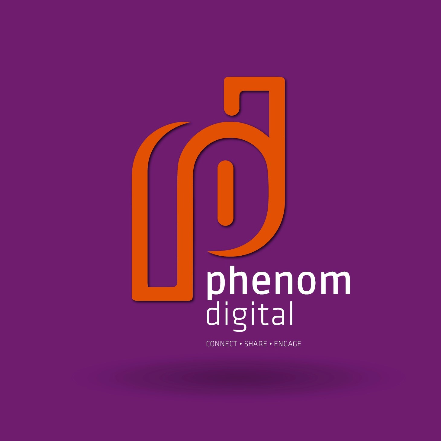 Phenom Digital