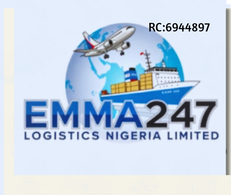 Emma247 Logistics Nigeria Ltd.