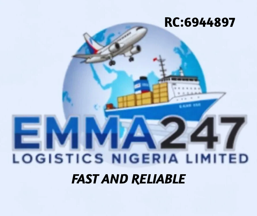 Emma247 Logistics Ltd.