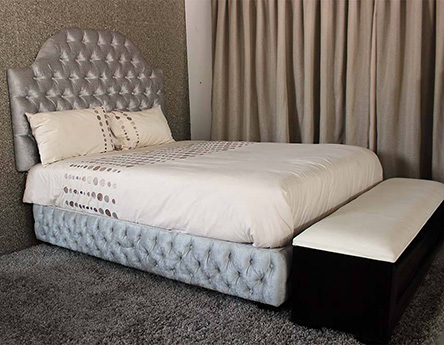 RF Furniture & Home Decor