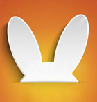 Rabbit Stationery