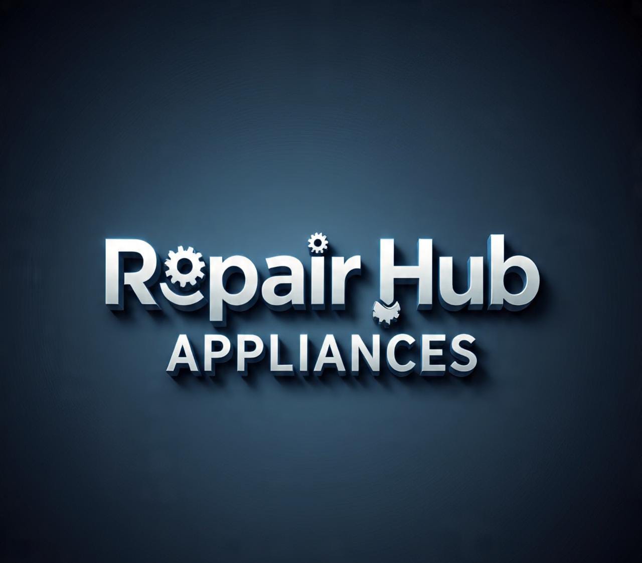 Repair Hub Appliances