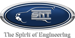 Snt Autopart Group