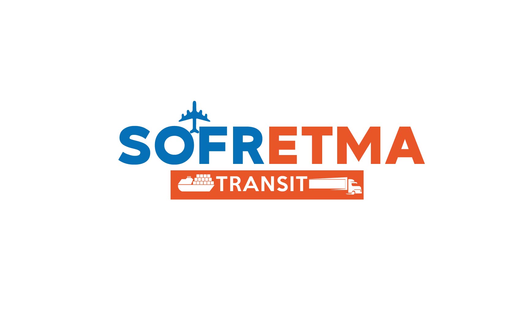 SOFRETMA transit 