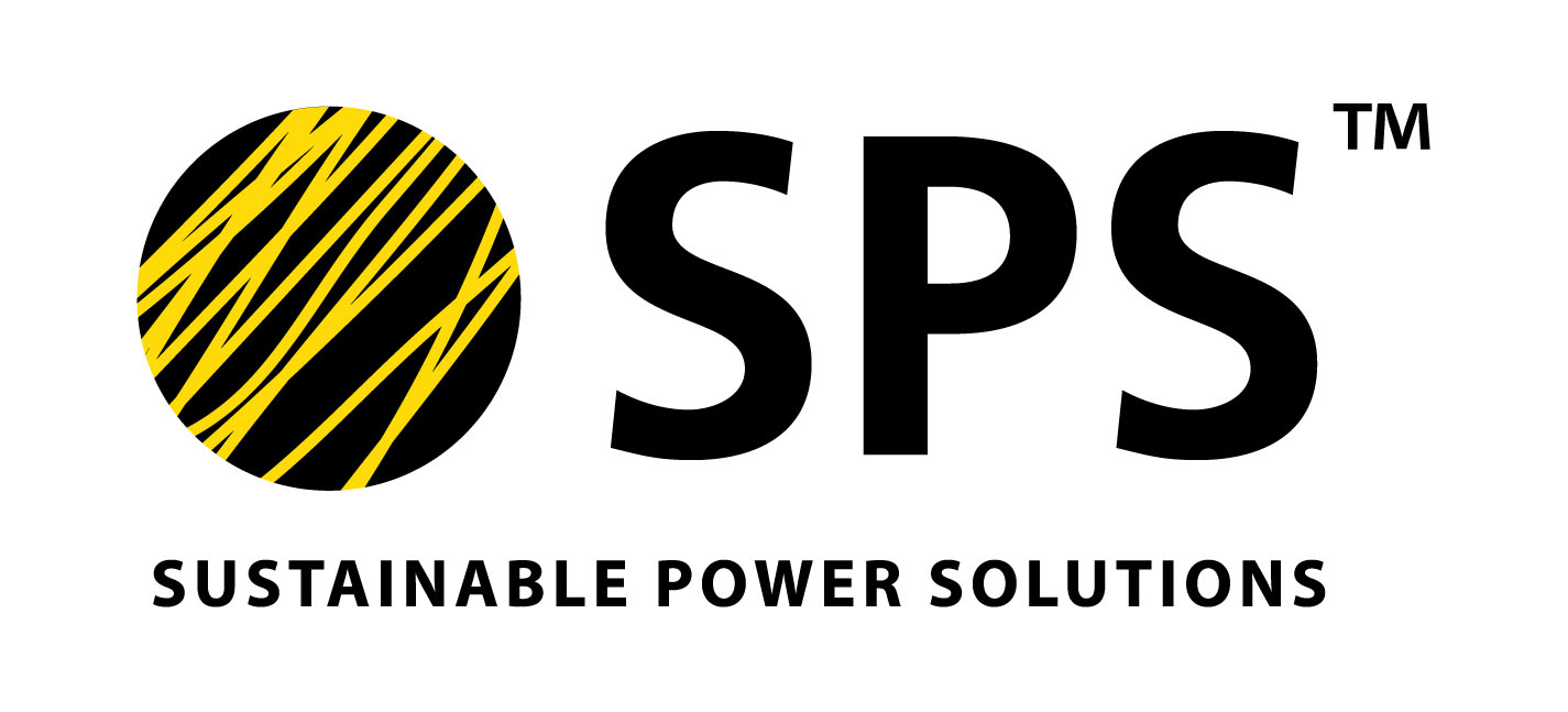 Sustainable Power Solutions (Pty) Ltd. - SPS