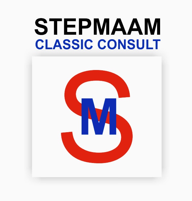 Stepmaam Classic Consult