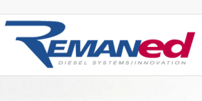 Equipos Diesel Remaned