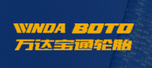 Shandong Wanda Boto Tyre Co.