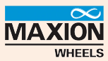 Maxion Wheels 