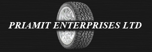PRIAMIT ENTERPRISES LTD.
