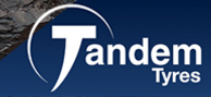 Tandem Tyres