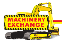 Machinery Exchange