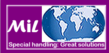 Modest International Logistics Ltd