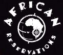 African Reservations