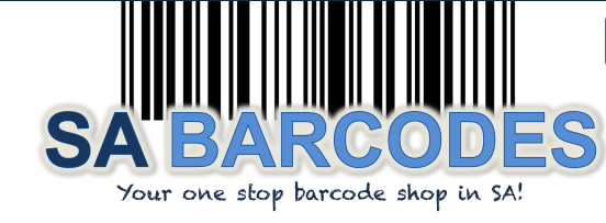 SA Barcodes