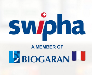 Swiss Pharma Nigeria Ltd.