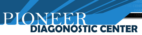 PIONEER DIAGNOSTIC CENTER