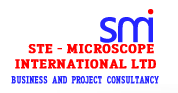 Ste Microscope International Ltd.