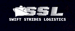 Swiftstrides Logistics Ltd.