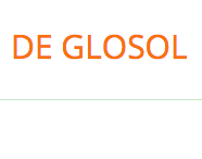 DE GLOSOL ENTERPRISES LTD.