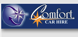 Comfort Car Hire