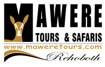 Mawere Tours & Safaris