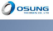 Osungtechnics Co. Ltd.