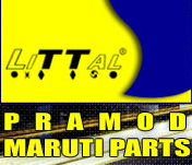 Pramod Auto Parts Pvt Ltd.