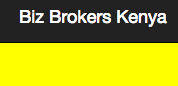 Biz Brokers Kenya