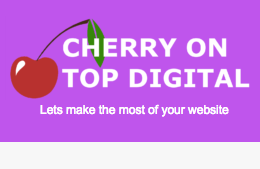 Cherry on Top Digital