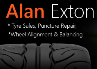 Alan Exton Enteprises