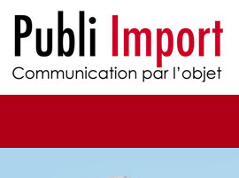 PUBLI Import