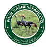 Four Crane Safaris Uganda
