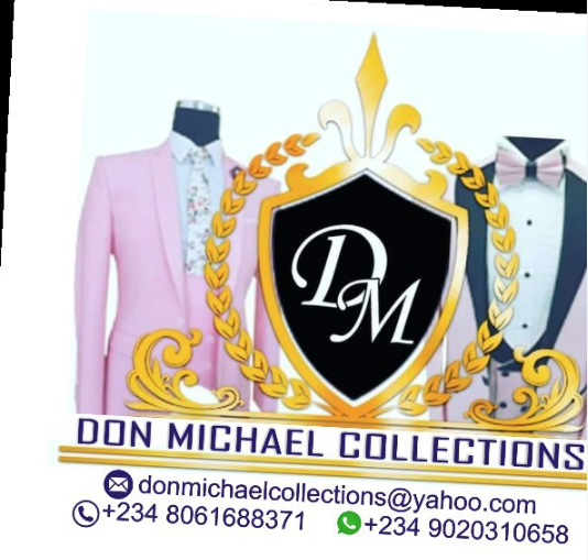 Don Michael Collections