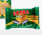 EXTRA FOOD