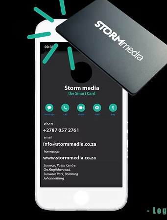 Storm Media
