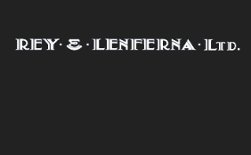 Rey & Lenferna Ltd.