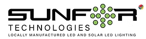 Sunfor Technologies (Pty) Ltd.