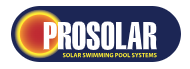 Solar Pool Heating