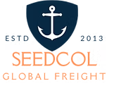 SEEDCOL GLOBAL FREIGHT EA LTD.