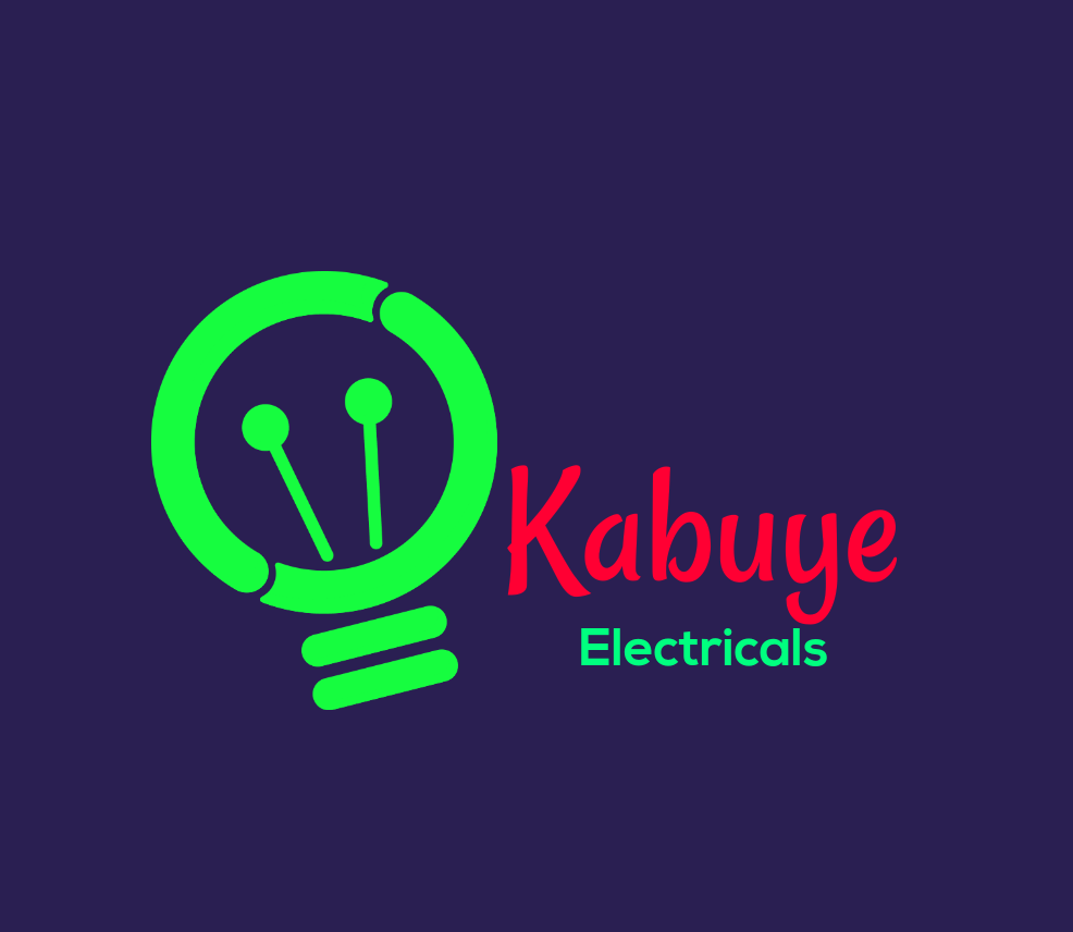 Kabuye Electricals
