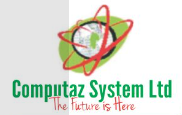 COMPUTAZ SYTEMS LTD.