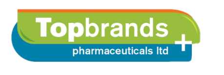 TOPBRANDS PHARMACEUTICAL LTD.
