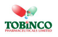 Tobinco Pharmaceuticals Ltd.