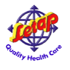 Letap Pharmaceuticals Ltd.